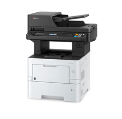 ECOSYS M3645dn A4 B/W laser MFP 4in1, 45 ppm