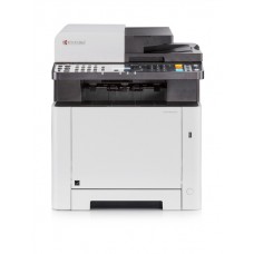 Kyocera ECOSYS M5521cdn, A4 color laser MFP 4in1, 21 ppm, simplex ADF