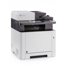 Kyocera ECOSYS M5526cdn, A4 color laser MFP 4in1, 26 ppm, Dual Scan ADF