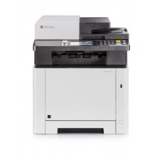 Kyocera ECOSYS M5526cdw, A4 color laser MFP 4in1, 26 ppm, Wireless LAN