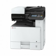 Kyocera ECOSYS M8124cidn, A4/A3 color laser MFP 3in1 (fax optional), 24/12 ppm, HyPAS