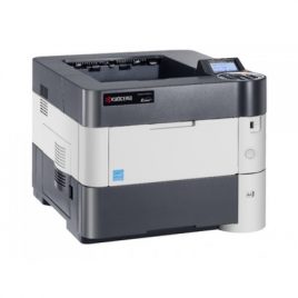 Kyocera ECOSYS P3050dn, A4 B/W laser printer, 50 ppm