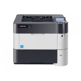 Kyocera ECOSYS P3055dn, A4 B/W laser printer, 55 ppm