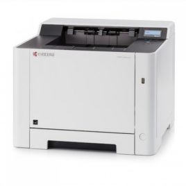 Kyocera ECOSYS P5021cdn, A4 color laser printer, 21 ppm