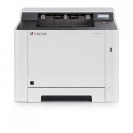 Kyocera ECOSYS P5026cdw, A4 color laser printer, 26 ppm, Wireless LAN