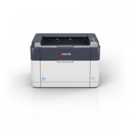 Kyocera FS-1061DN, A4 B/W laser printer, 25 ppm