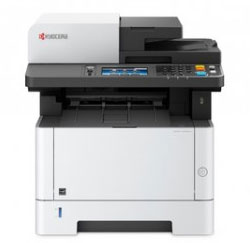 Kyocera ECOSYS M2640idw, A4 B/W laser MFP 4in1, 40 ppm, Dual Scan ADF, Wireless LAN